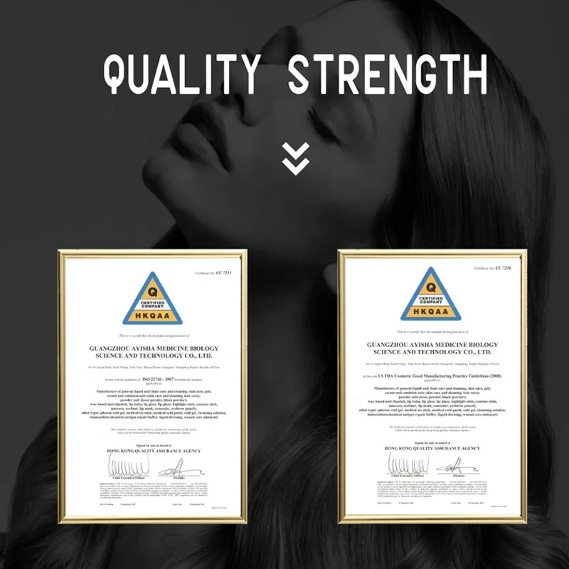 private label anti loss regrowth hair scalp care treatment products chebe hair butter mask