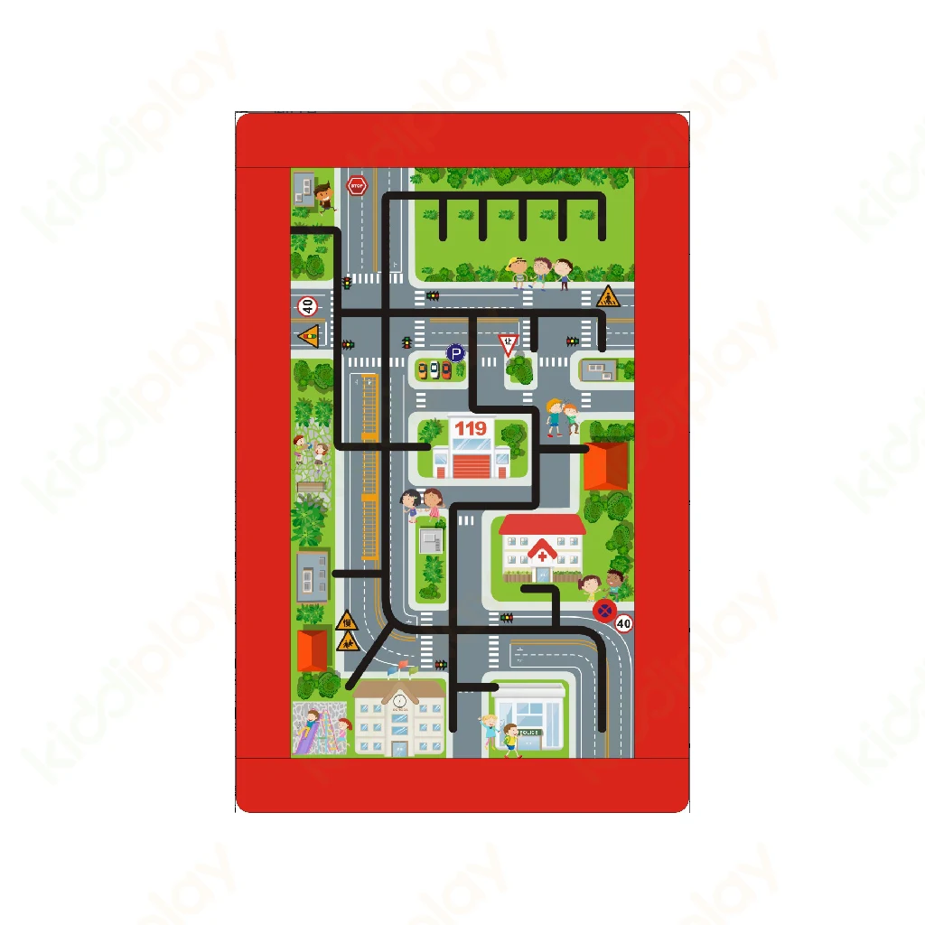 Настенная игра-головоломка, игра для развития мозга для детей