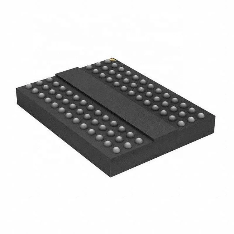 MT40A1G8WE-075E:B IC динамическое ОЗУ 8 Гбит параллельно 78FBGA интегральной схемы электронных