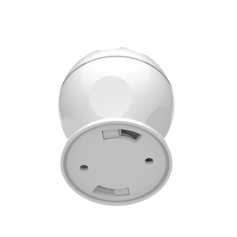 WIFI PIR Motion Detector Sensor with Magnetic Bracket for IoT Smart Home Automation System
