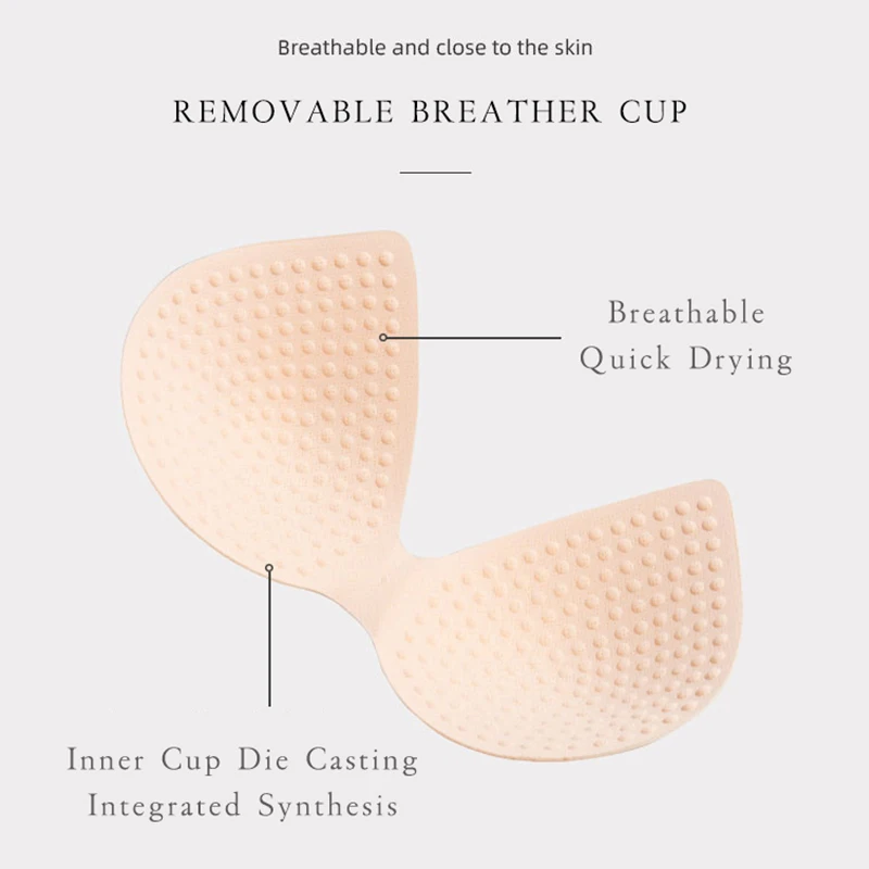 Wholesale M-2XL No Trace Ice Silk Detachable Pad Pregnancy Camisole Maternity Clothes Breastfeeding Tank Tops for Women