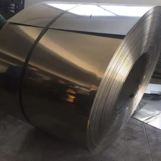 ss 304 coil 316 0.05 mm cold rolled stainless steel prices