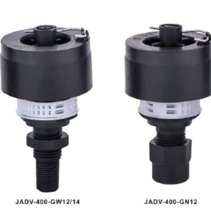 Air compressor parts made in China  JADV-300-GW12 type pneumatic auto drain valve for SMC air filter AF3000