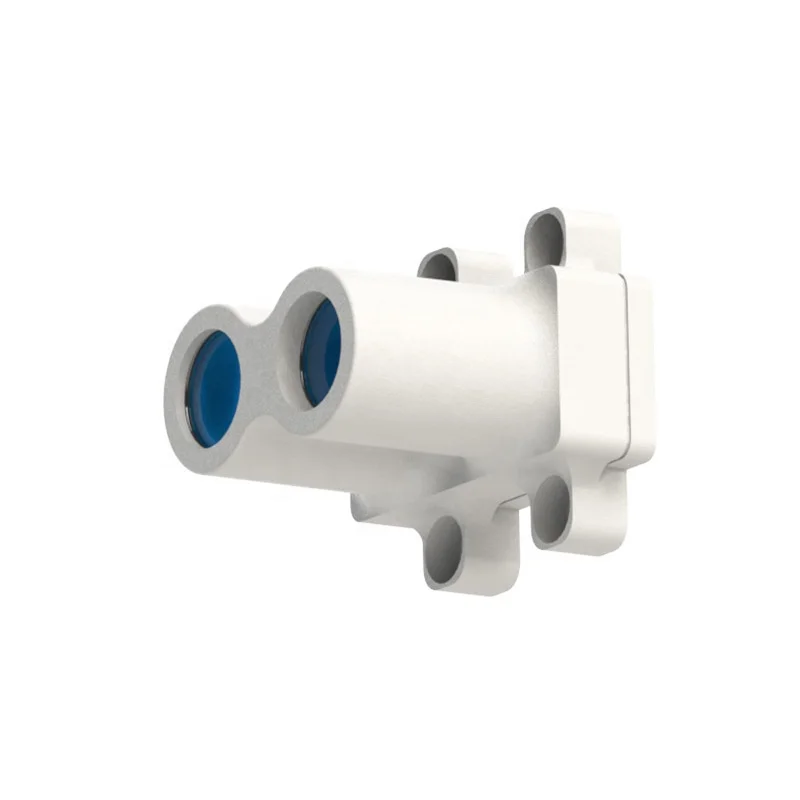 Laser Range Finder Radar De Velocidad  40M 4500Hz TOF Single Element LIDAR Sensor Module For  Laser Meter Distance