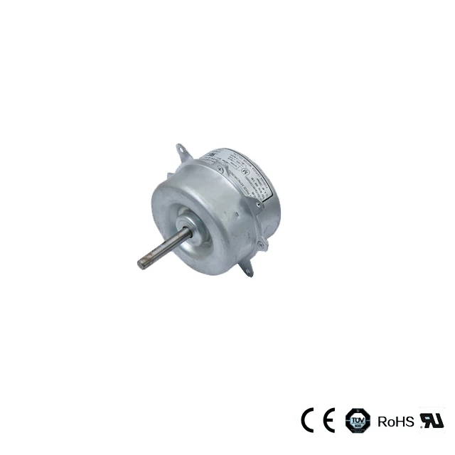 Nice quality cooler fan motor cpacitor-started motor portable air cooler fan motors