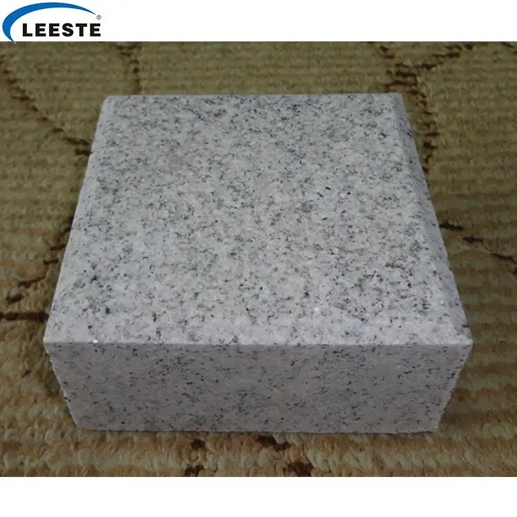 Wholesale price Cheap Natural outdoor paving granite stone