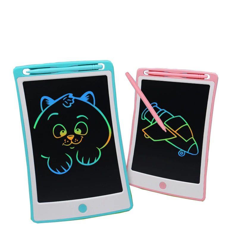 Hot selling 8.5 10.5inch digital Portable E-Writer Note LCD Display Writing Tablet Electronic Drawing Board for kids
