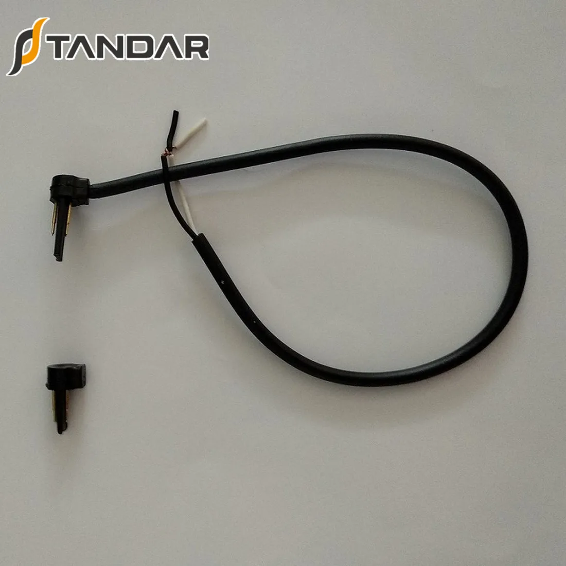 Rubber Safety Edge Sensor Used For Revolving Door And Roller Shutter Door