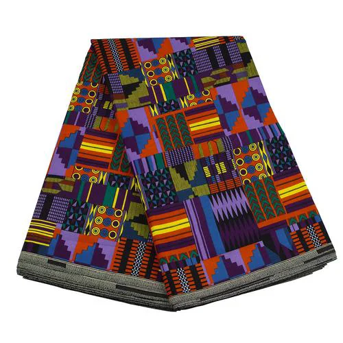 china fabric whosale textile somali baati est selling  somali baati dress 100% cotton 100 cotton color design for Africa cloth