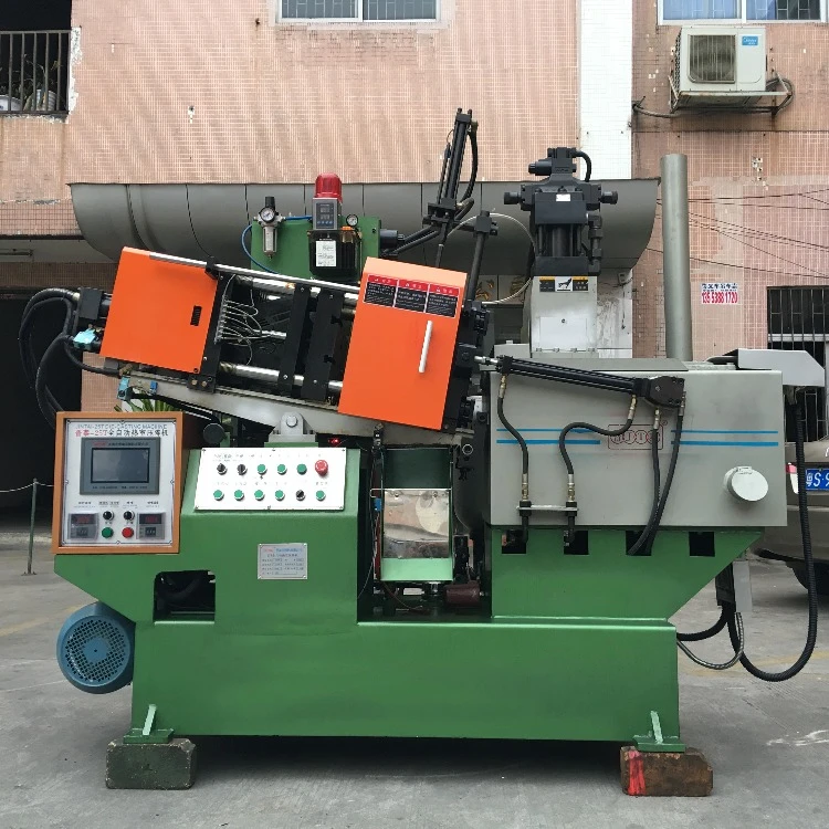
new condition zinc alloy die casting machine 