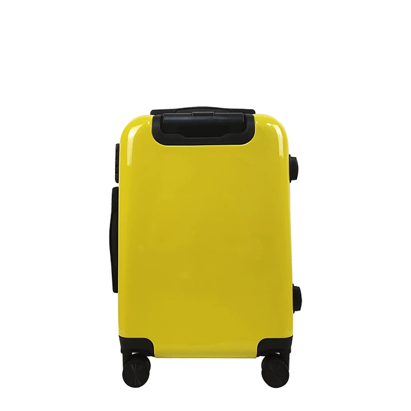 Trolley school bag Hard Shell Children Travel Suitcase Luggage Bag