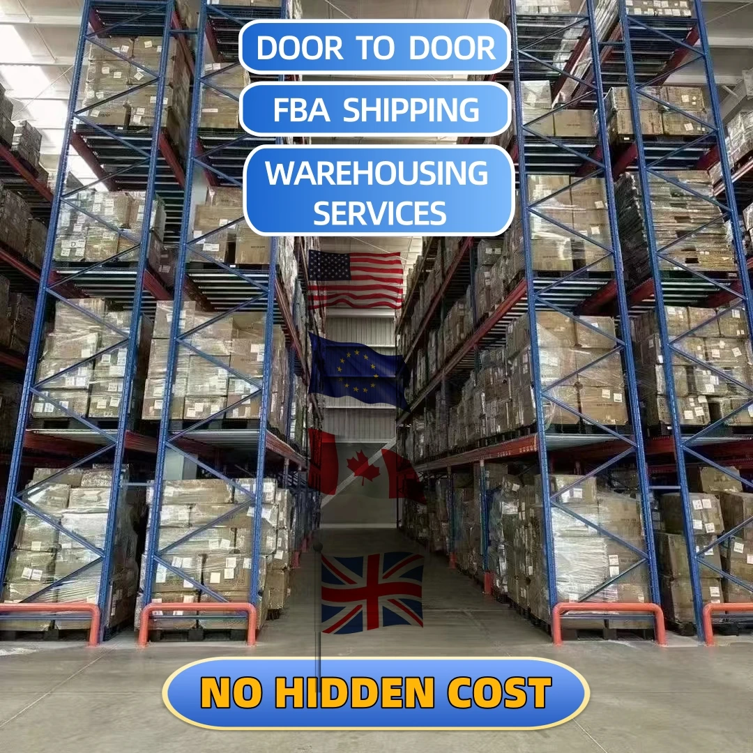 Door To Door DHL Fedex UPS Express 1688 Shopping Agent China To USA Canada Freight Forwarder