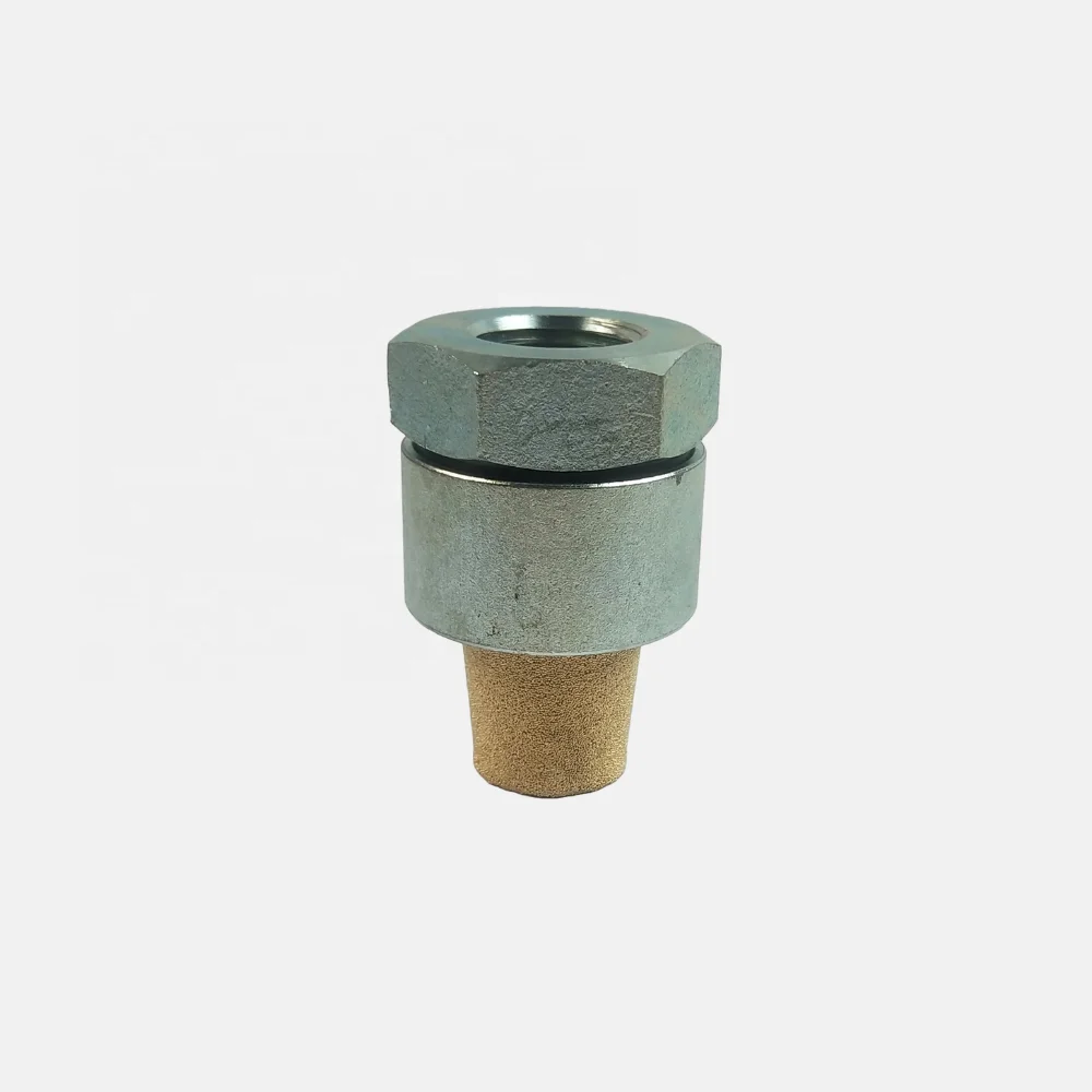 JL25 flow aids Fluidization Nozzle Accessories for Silos