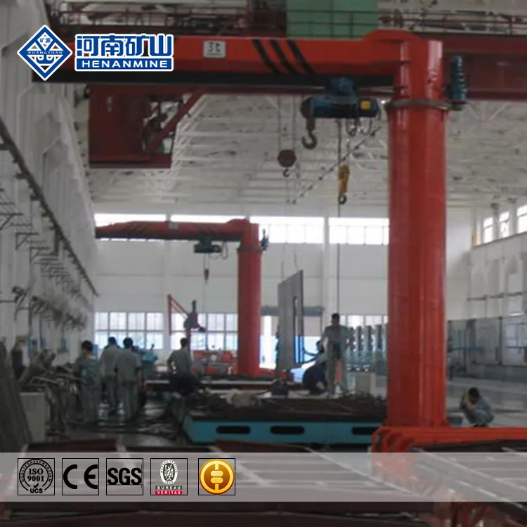 Стойка Подъемник Кран и низкая цена наземный кран 2 тонны 3 тонны 8,5 тонны 15 тонн