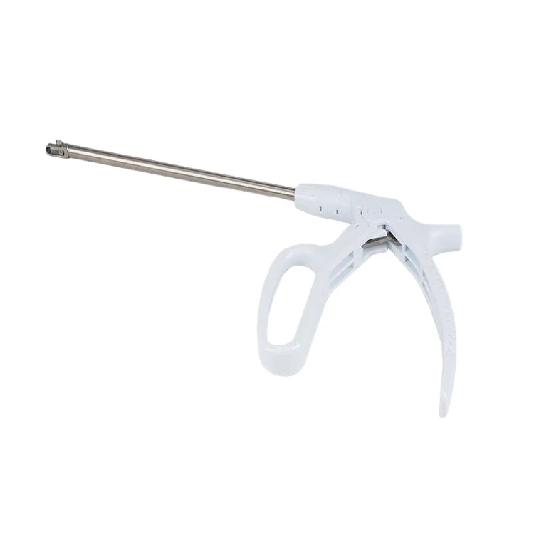 Disposable Biopsy Forceps Disposable Instrument Biopsy Forceps For Bronchoscopy Manufacturer