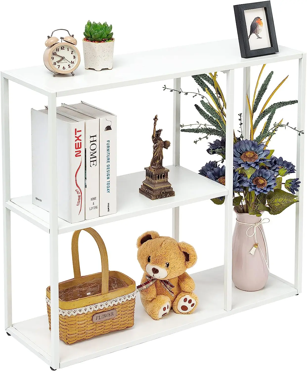 Wholesale Manufacturing Console Tables Modern Living Room Furniture Entry Table Console For Vase Decoration