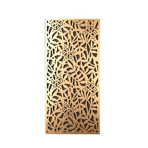 ACEPLATE Metal Facade Decorative Panel Modern Aluminum Alloy Exterior More Than 5 Years Ace-wall Panel within 15 Days 1.5mm-6mm