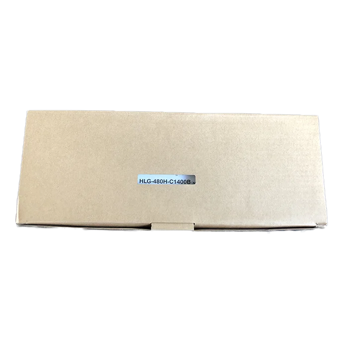 MEANWELL HLG-480H-C 1400ma led driver constant current dimmable led driver