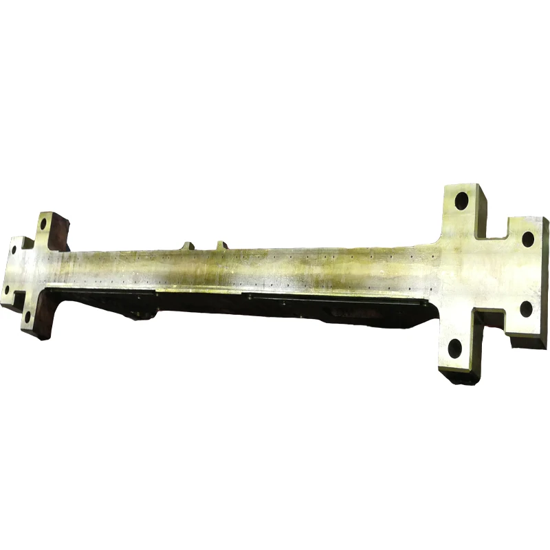 cast ZG270-500 rolling mill chock