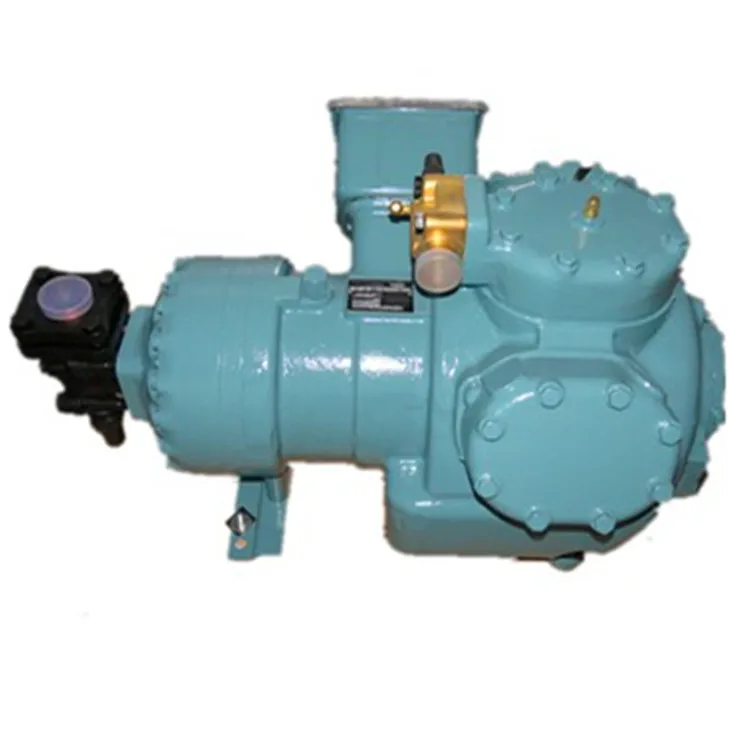 Hot sale 40HP R22 carrier compressor 06EA299611 deep freezer cold room compressor