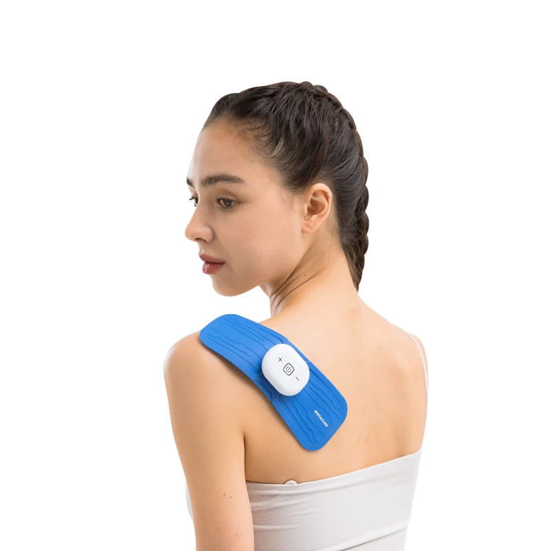 Electronic Muscle Stimulator EMS Massage For Body Health Care Products Split Host Massage Pad Customized Other Massage Product