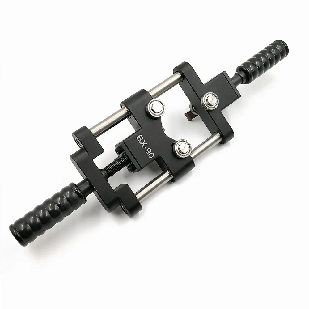 BX-90 Insulation Layer Stripping Tool Cable Stripper Semiconductor Layer Of Cable Stripping Pliers
