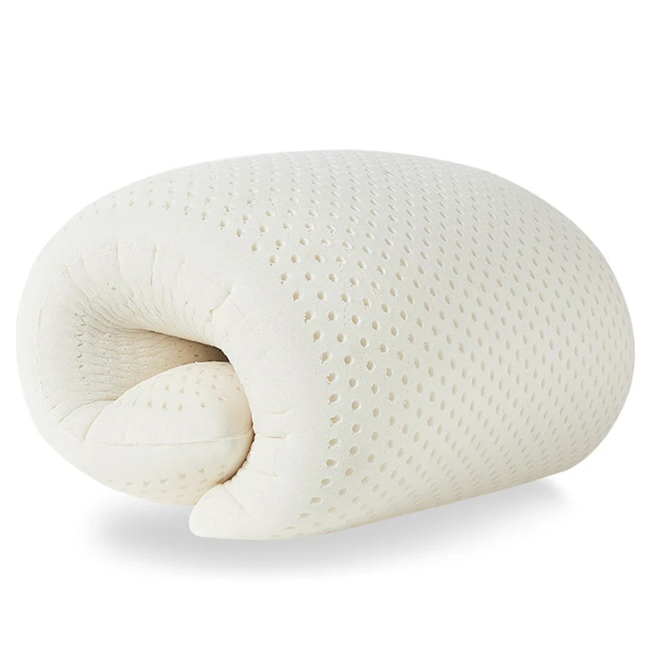 100% TALALAY method Natural Latex Foam Pillow