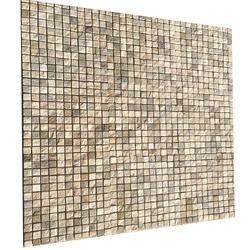 Wholesale Slate Mosaic Tiles For Indoor And Outdoor Wall Decorations