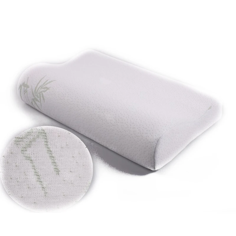 Латексная подушка 100% натурального латекса сделанная в таиландском