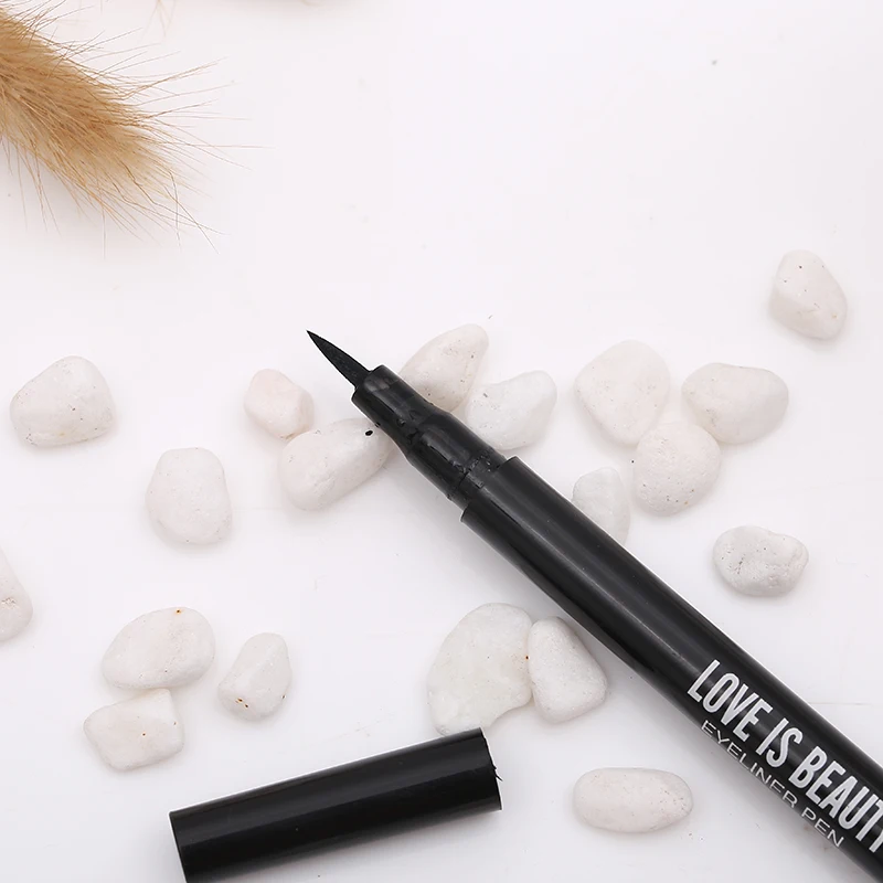 
Eyeliner Magic Adhesive Long Lasting Waterproof Eyeliner Glue Pen 