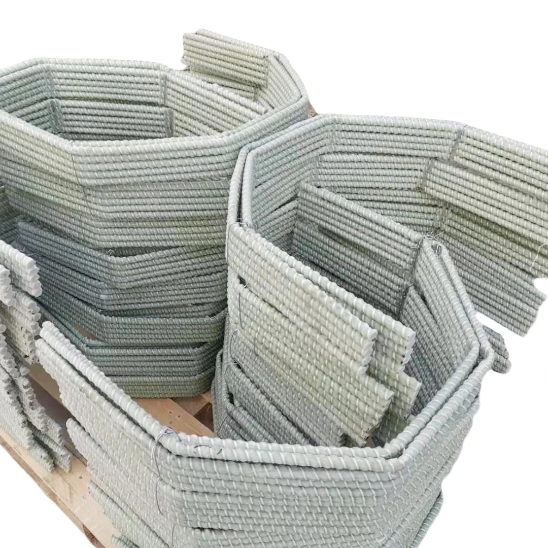 Gfrp Rebar High Strength Gfrp Fiberglass Rebar glass Fiber Rebar