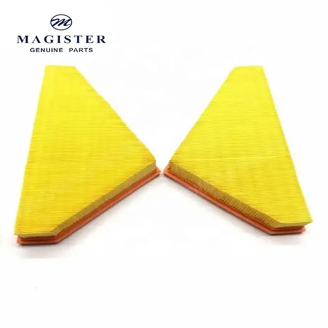 T2R1882 Air filter for Jaguar F-TYPE Wholesale High Quality Auto Spare Parts