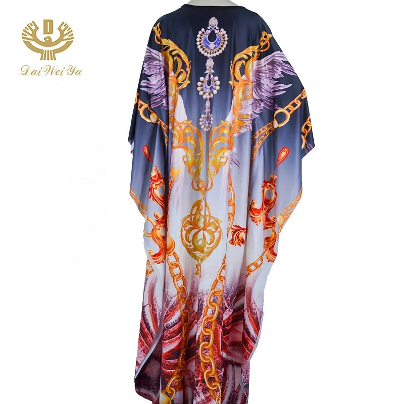 2021 летнее платье, женское Африканское платье, Оптовая продажа, Abayas