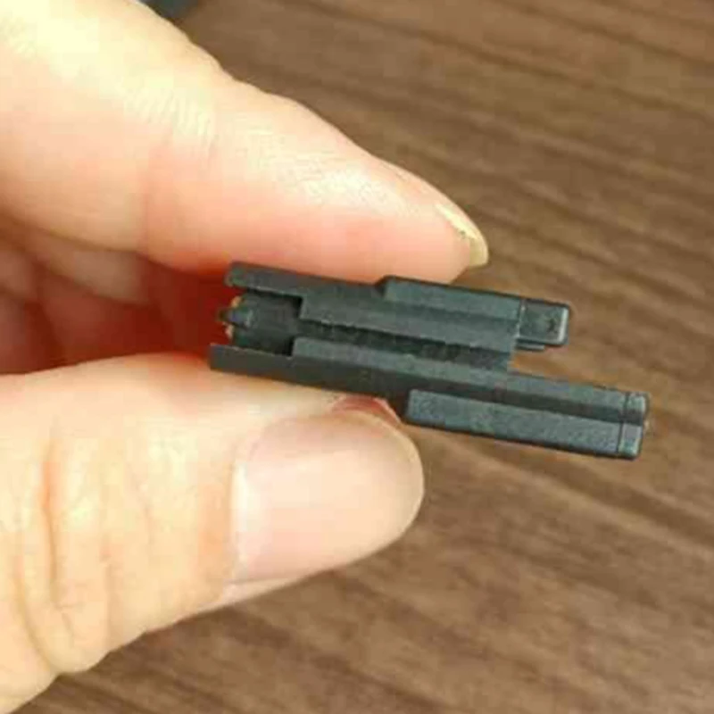 Лидер продаж автоматическая сборка кабельного жгута 4 pin molex Разъемы