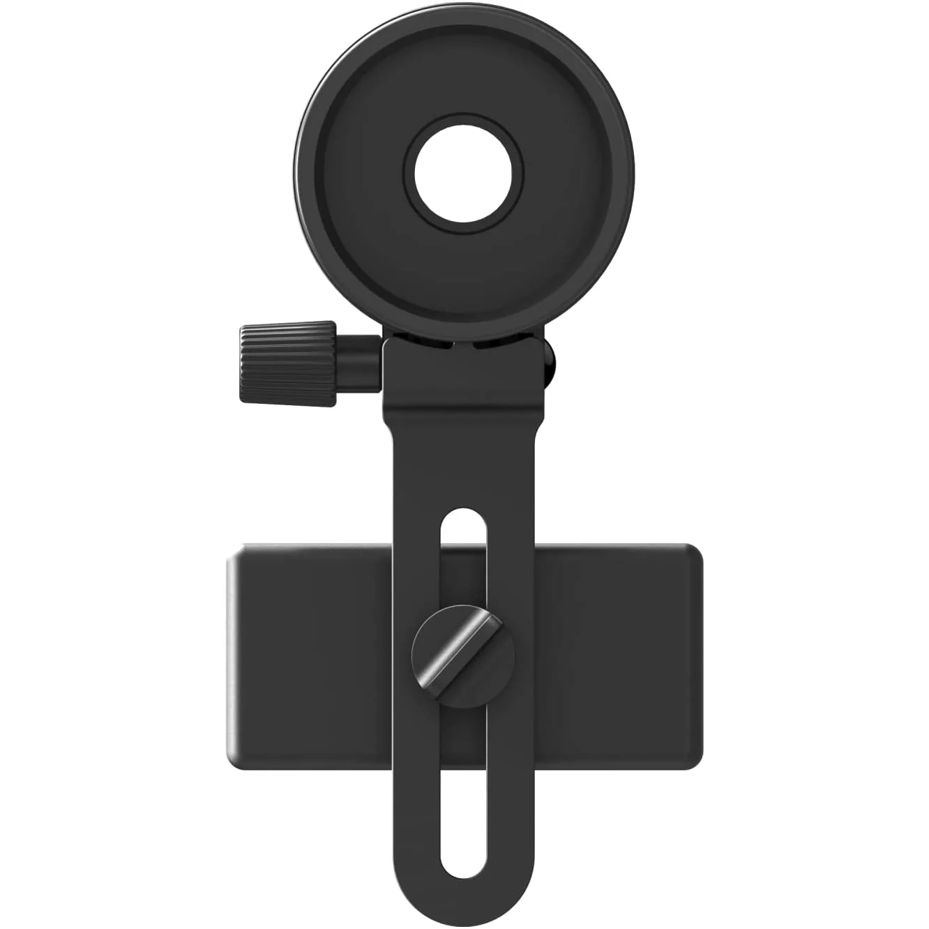 Suncore Telescope Phone Adapter-Universal Smart Phone Holder Mount-Cell Phone Clip Bracket