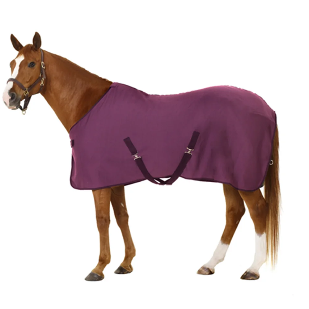 Horse Blankets/Sheets/Fleece rug/Fleece cooler