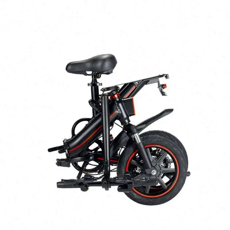 EU USA Hot sale OUXI 30km/h 48V city leisure adult child e bicycle private model 10.5 15.5ah 400W smart foldable electric bike