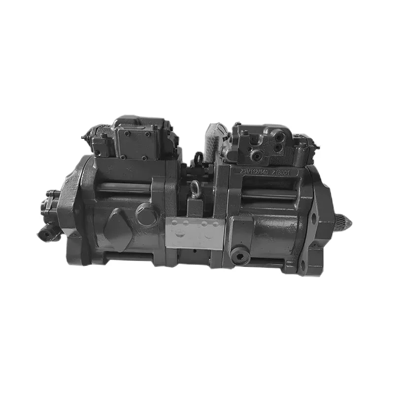 OEM Factory Product Hydraulic Pump K3V112 K3V112DT main Pump For Kawasaki KATO 20T construction machinery parts