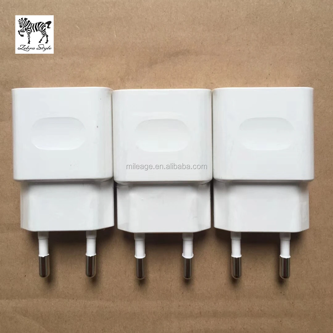 wall charger p8 p9 Phone fast Charger Adapter 18W For Huawei Charger 9V 2A Cell Phone Charge for xiaomi