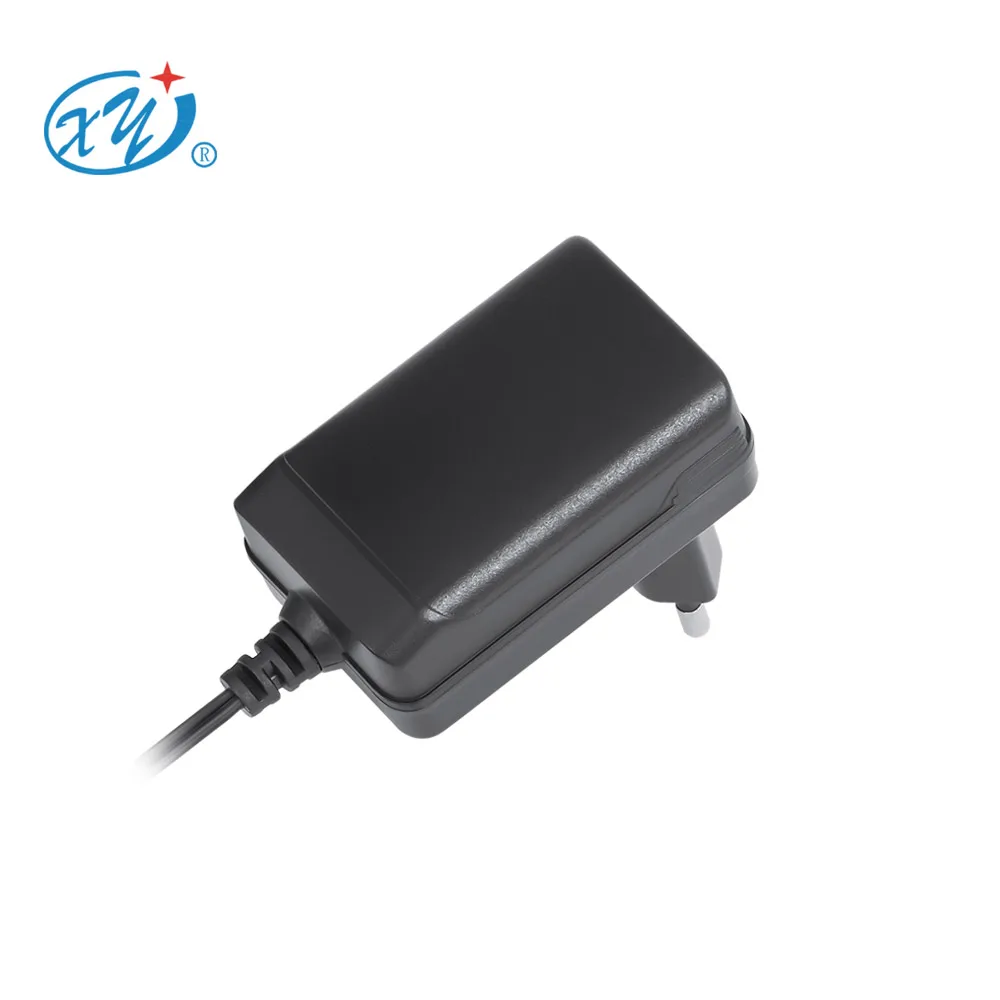 Factory OEM CE GS TUV 9v 1a ac adapter 5v 12v 24v 30v 0.5a 1a 2a power supply 12v1a for Home electronics