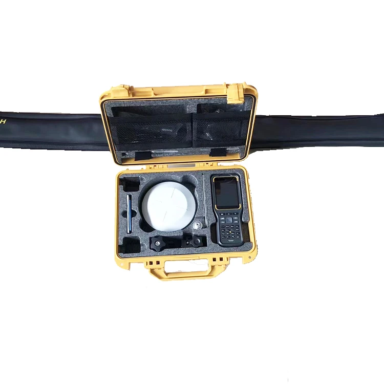 Excellent Design Hi Target V96 Plus Gnss Rtk System Selling Now
