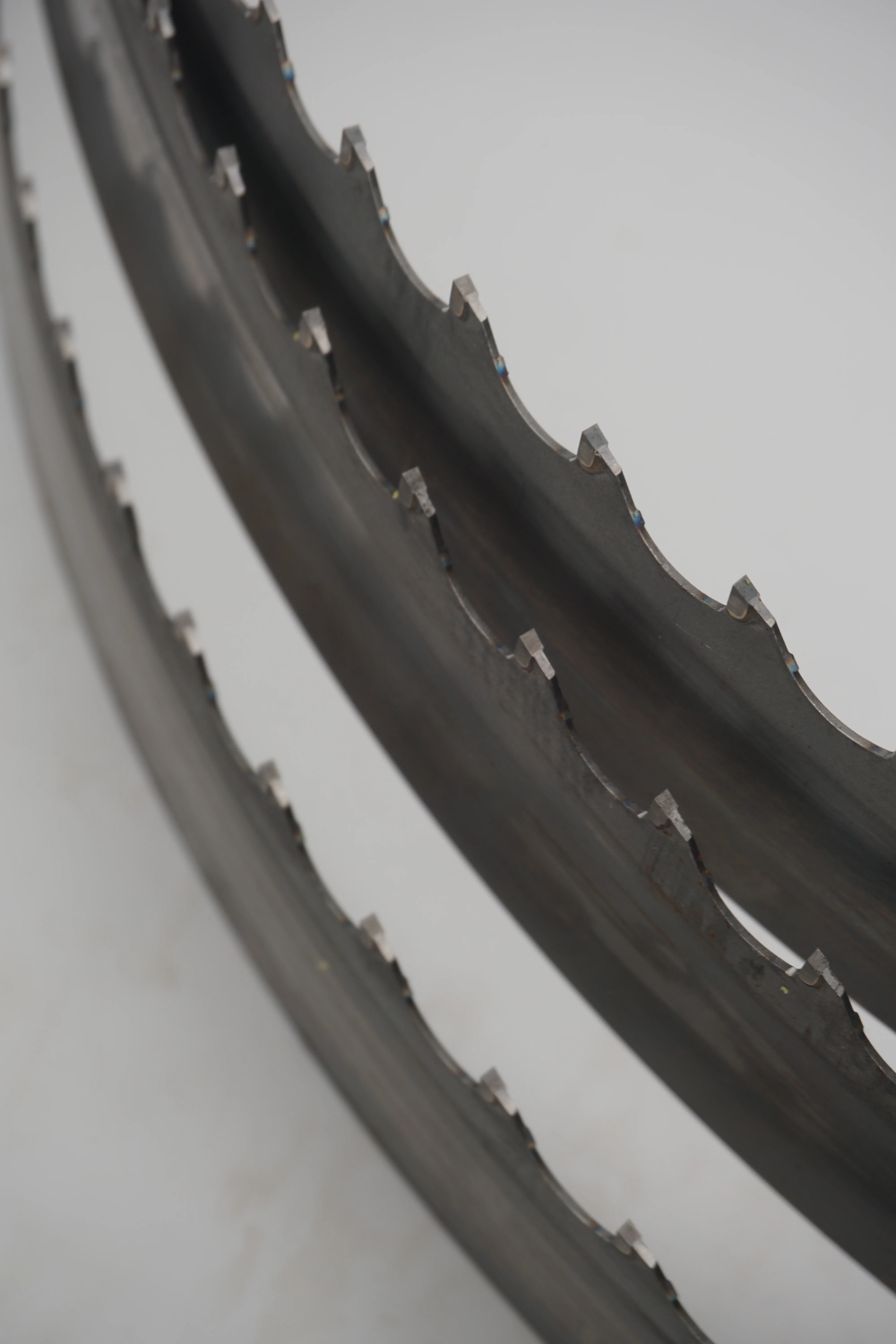 woodworking carbide Julihuang band saw blade for hard wood cutting with reasonable price