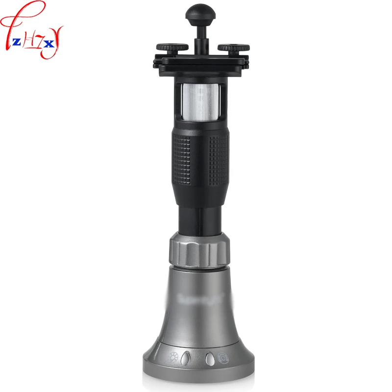 
Professional optical biological microscope G001 portable USB interface biology microscope 2000X handheld Microscope 5V 1A 