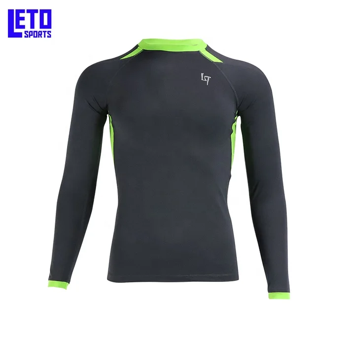 Качественная одежда для серфинга мужские спандекс рубашки для серфинга