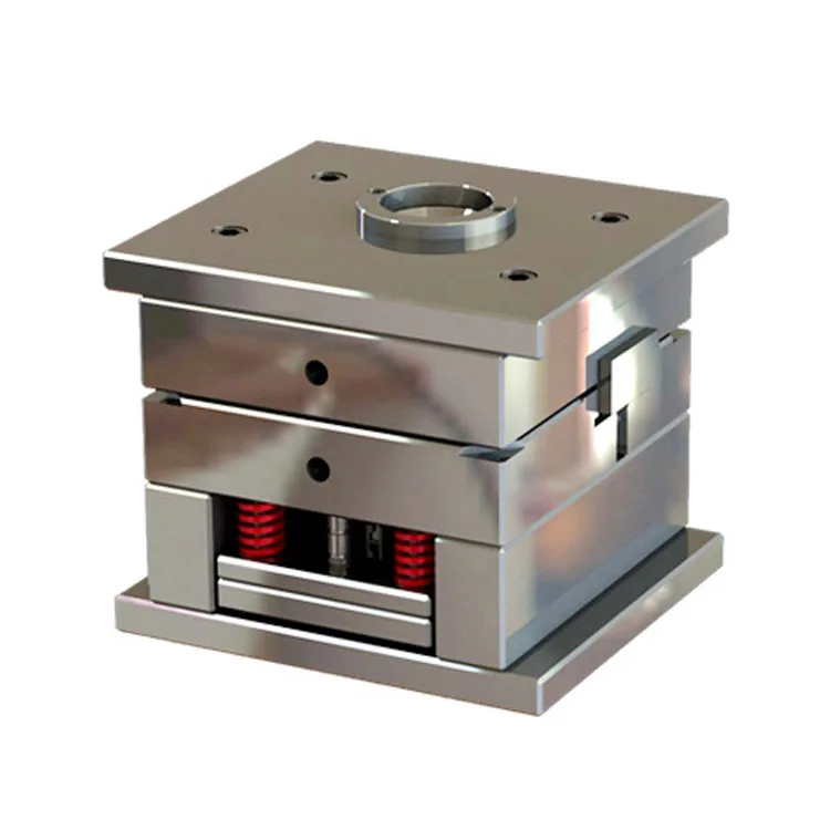 Custom Steel Molds for Plastic household Product