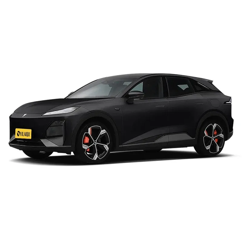 2024 производство Changan Shen Lan Deepal S7 новый электрический автомобиль чистый Электрический Cltc 520 км внедорожник среднего размера электромобили для продажи