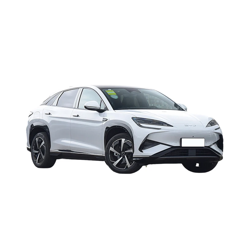 BYD Sea Lion 07 EV SUV 170kw 230kw 390kw all wheel drive new arrival hot sell chinese ev cars byd sealion