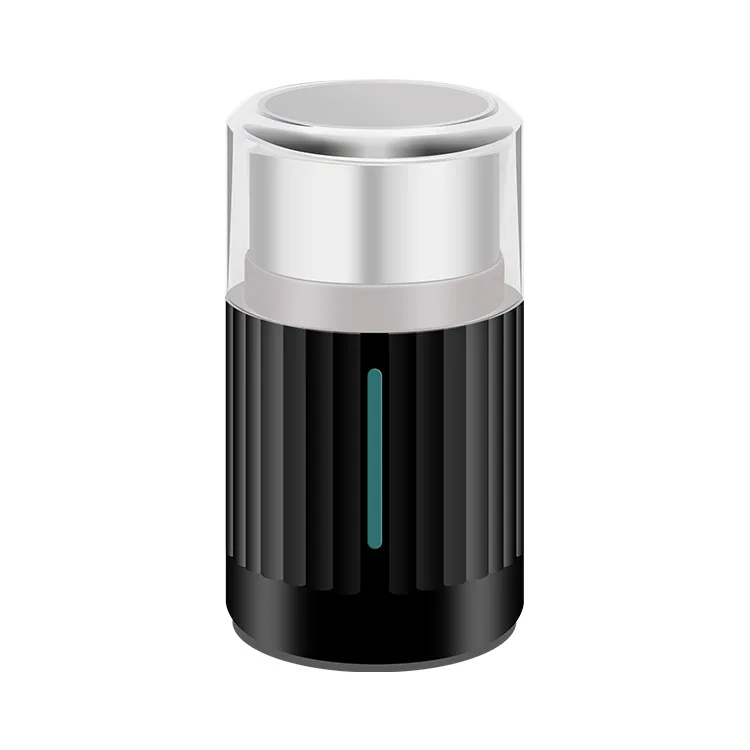 Stainless Steel Grinding Machine Multifunctional Milling Machine Coffee Grinding Bean Electromechanical Mini Grinding Machine