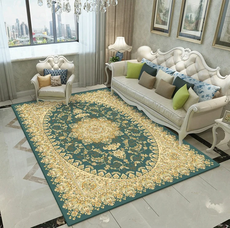 
High Quality Thickened Non - Slip Absorbent Carpet 