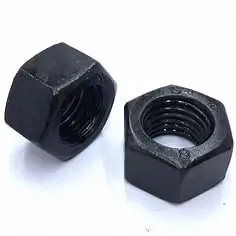 New M42 Manufacturing Cover Nut for M42 Hydraulic Hammer Breaker for Machinery Repair Shops and Construction Industries